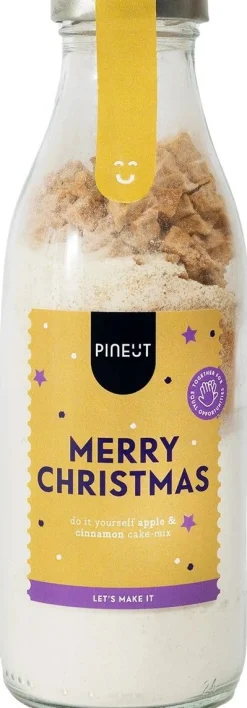 Appelcake merry christmas|ohgreen