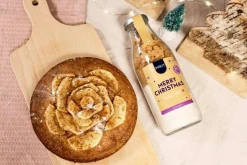 Appelcake merry christmas|ohgreen