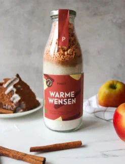 Appelcake warme wensen|ohgreen Hot
