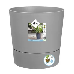 AQUA CARE ROND 30CM LICHT BETON|ohgreen Sale