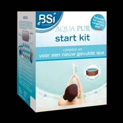 Aqua Pure start kit voor bubblebad|ohgreen Sale