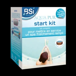 Aqua Pure start kit voor bubblebad|ohgreen Sale