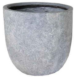 Arizona egg pot grijs d32h31|ohgreen Clearance