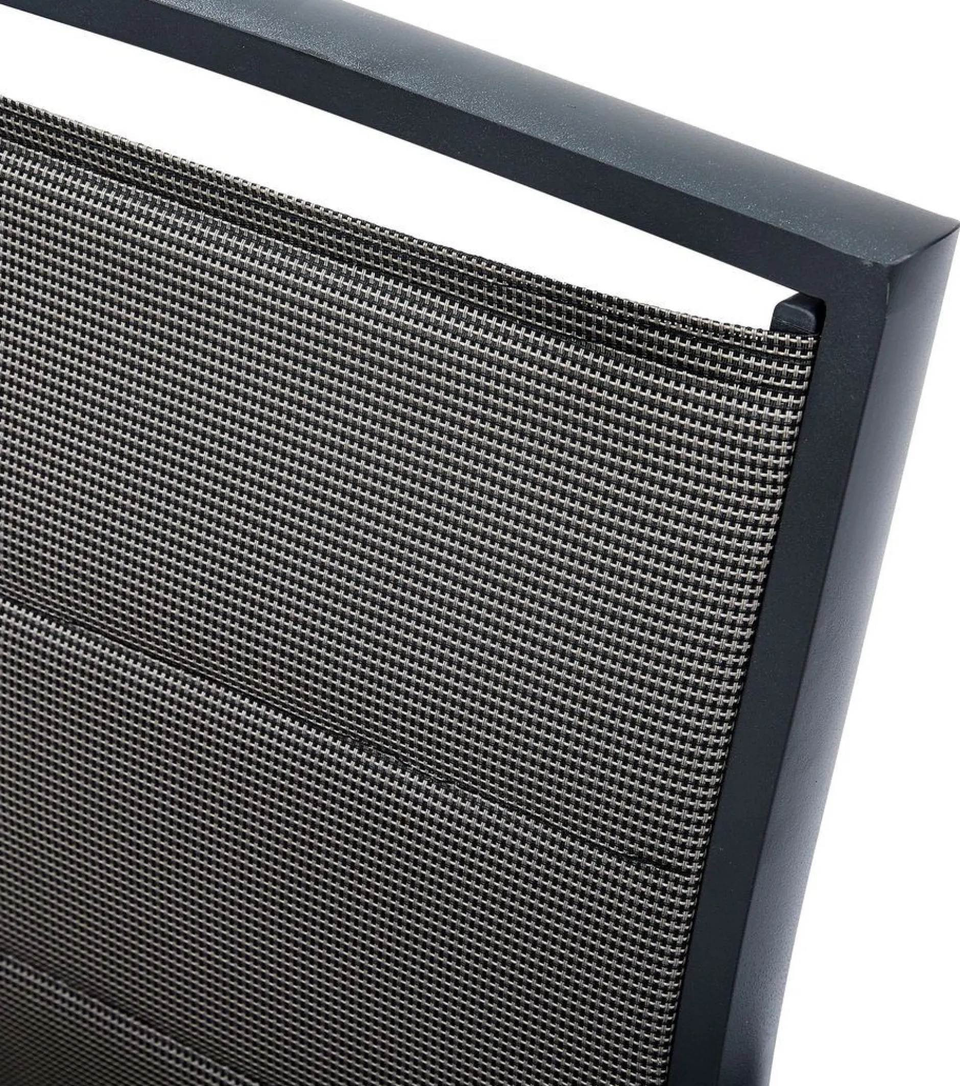 Armstoel Modulo grijs antraciet|ohgreen