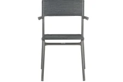 Armstoel Oron Duo Obsidian Titane|ohgreen Outlet