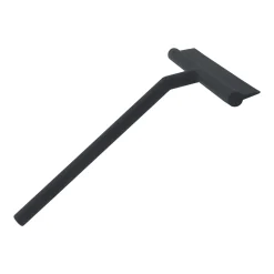 Arvid badkamer wisser zwart|ohgreen New