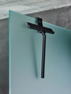 Arvid badkamer wisser zwart|ohgreen New