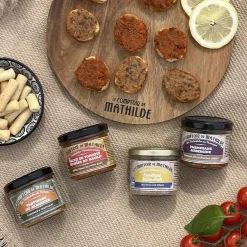 Aubergine parmezaan|ohgreen New