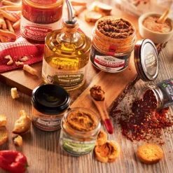 Auberginekaviaar|ohgreen Outlet