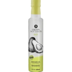 Avocado olie 250ml bio|ohgreen Outlet