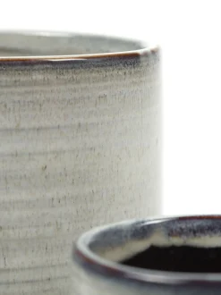 Bain blanche Sierpot s l9,5xb9,5xh9cm wit|ohgreen Sale