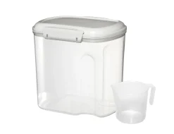 BAKERY WITH CUP 2,4L KLIP IT|ohgreen Outlet