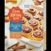 Bakpakket voor cinnamon rolls|ohgreen Online