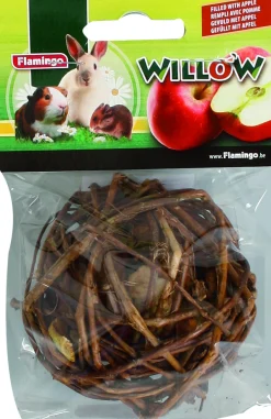 Bal willow gevuld met appel|ohgreen Sale