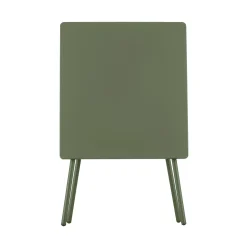 Balcony inklapbare tuintafel moss|ohgreen