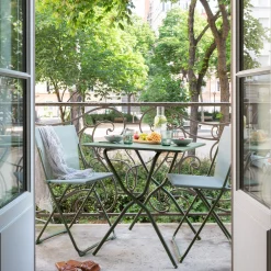 Balcony inklapbare tuintafel moss|ohgreen