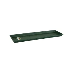 BALKONBAK SCHOTEL 80CM BLAD GROEN|ohgreen Outlet