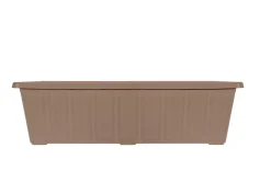 Balkonbak Super 50 cm Taupe|ohgreen Sale