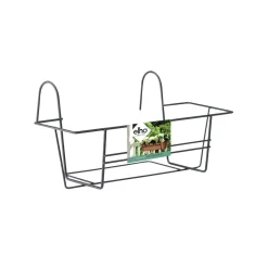 BALKONREK 40CM ANTRACIET|ohgreen Online