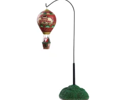 Ballonvaart op kerstavond, b/o (4,5v)|ohgreen Outlet