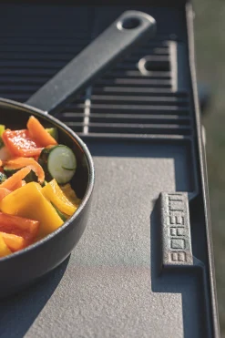 Barbecue bakplaat voor Barilo en Fratello|ohgreen Outlet