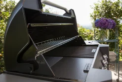 Barbecue bakplaat voor Robusto|ohgreen New