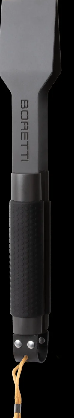 Barbecue 3-delige set (tang, spatel, borstel)|ohgreen Outlet