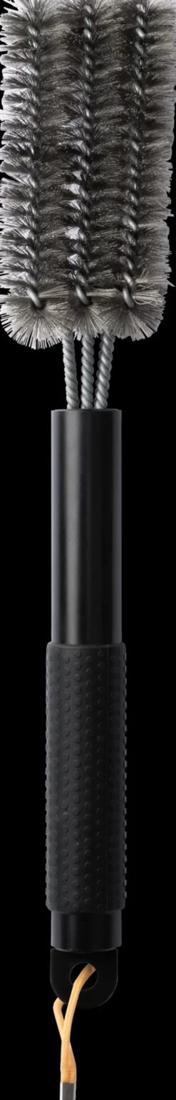 Barbecue 3-delige set (tang, spatel, borstel)|ohgreen Outlet