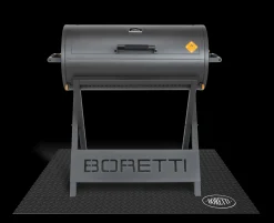 Barbecue floor mat|ohgreen Hot