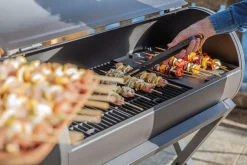 Barbecue grillrooster voor Barilo en Fratello|ohgreen Hot