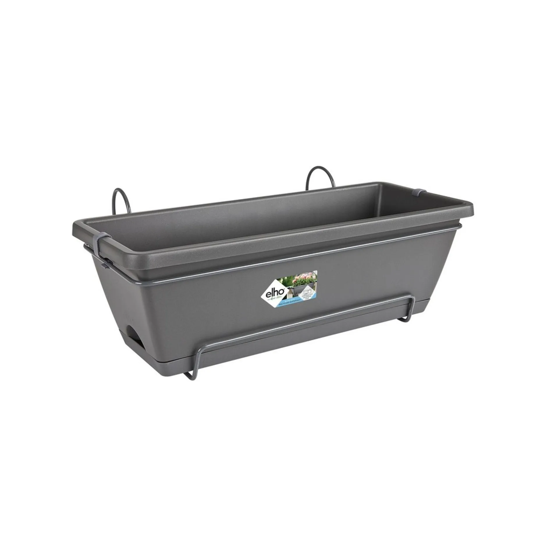 Barcelona Balkonbak 50 cm|ohgreen