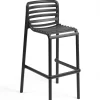 Barstoel Doga Stool antraciet|ohgreen Clearance