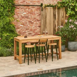 Bartafel Castle 180cm|ohgreen