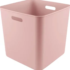 Basic kubus box roze|ohgreen Best