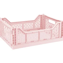 Basic vouwkrat 15l|ohgreen