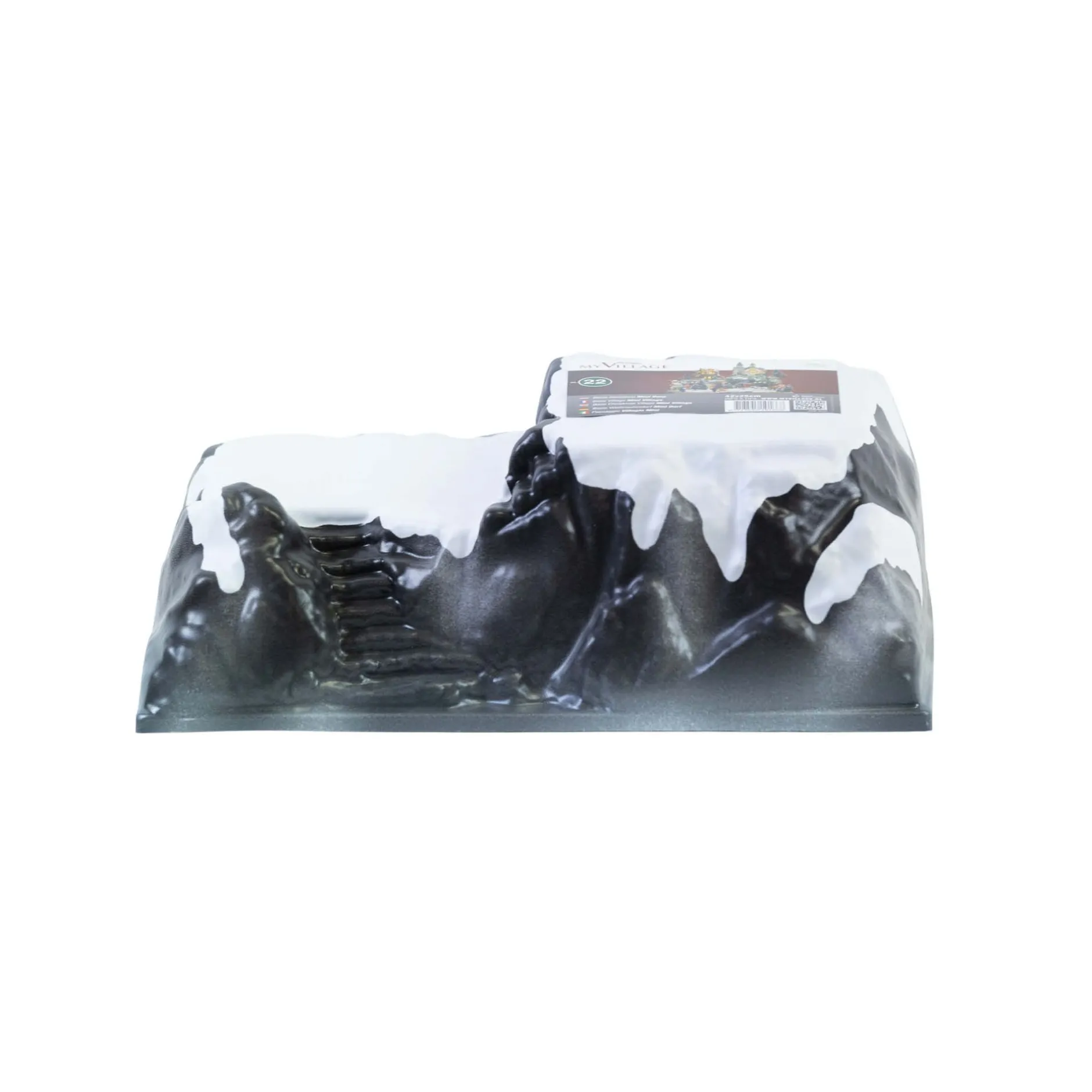 Basis minidorp 42x25cm|ohgreen Best