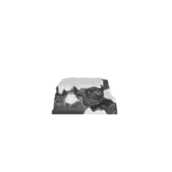 Basis xs 25x22cm|ohgreen Hot