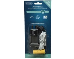 Batterijvervanger pvc|ohgreen