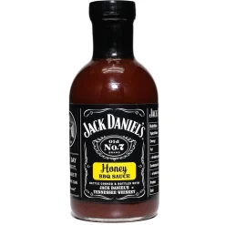 Bbq honey saus 553g|ohgreen Best