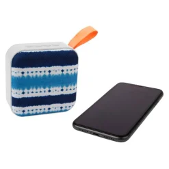 Beach accessories speaker mini travel sounds|ohgreen