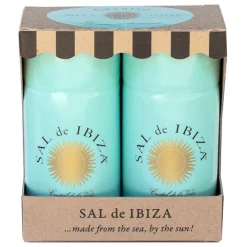 Beach chair zout en peper shaker gevuld|ohgreen Hot