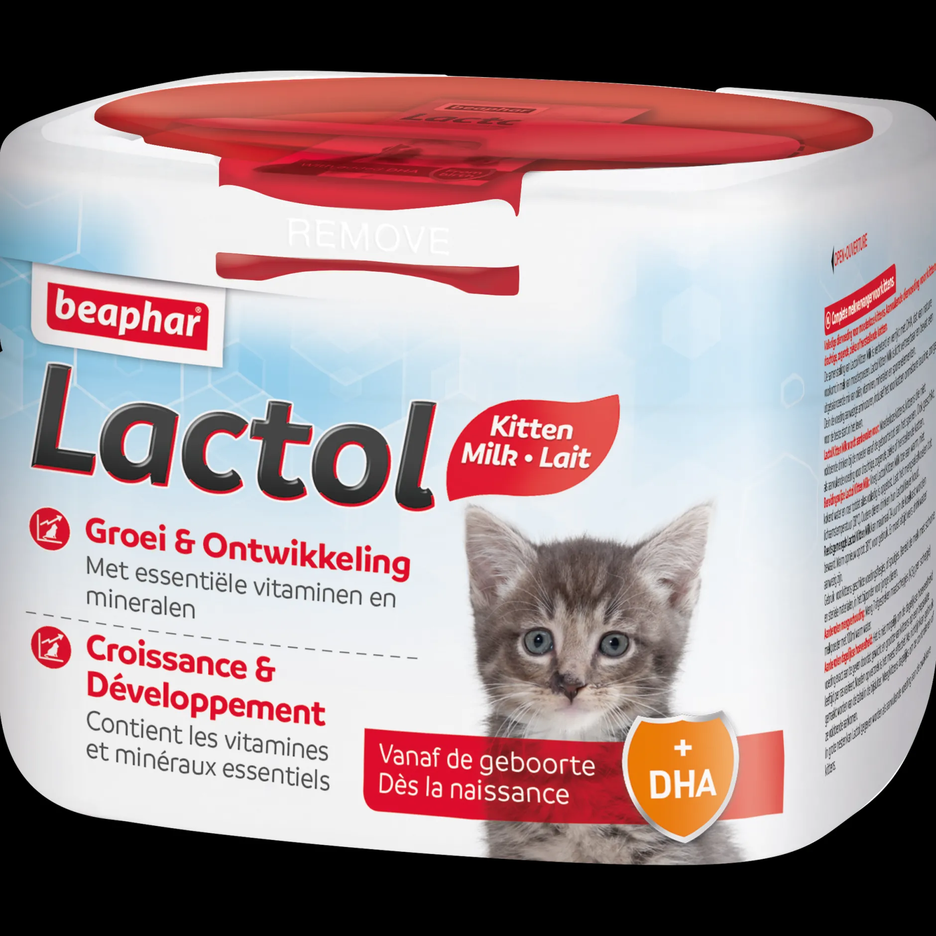 Beaphar lactol kitten|ohgreen Online