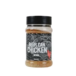 Beer can chicken rub|ohgreen
