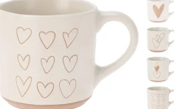 Beker aardewerk 350ml|ohgreen