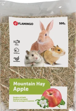 Berghooi met appel 500 gr.|ohgreen Clearance
