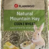 Berghooi met tarwe en mais 500gr|ohgreen Best