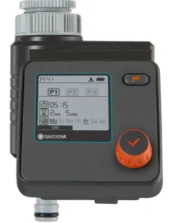 BESPROEIINGSCOMP. SELECT CONTR|ohgreen