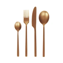 Bestekset 16-delig|ohgreen Best