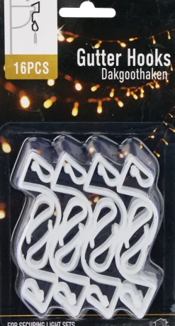 Bevestigingset dakgoot 70mm|ohgreen