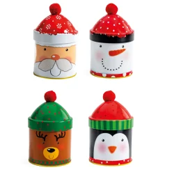 Bewaardoos kerst|ohgreen Clearance